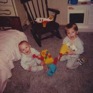 Meet your Posher, Coty